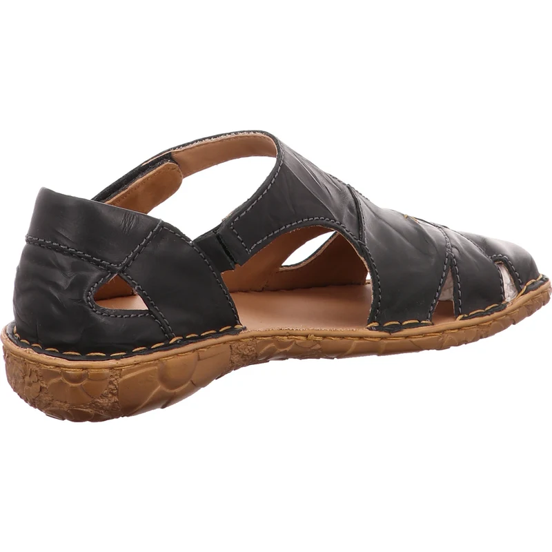 Josef Seibel Slipper ROSALIE 03 schwarz