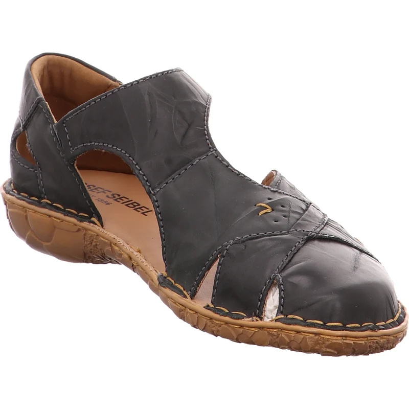 Josef Seibel Slipper ROSALIE 03 schwarz