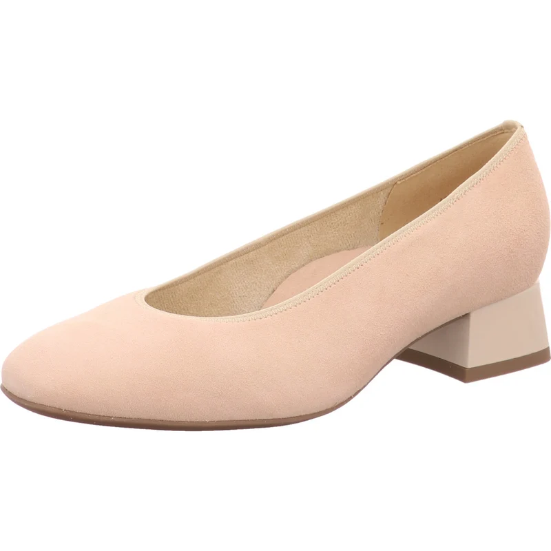 Ara Pump GRAZ beige