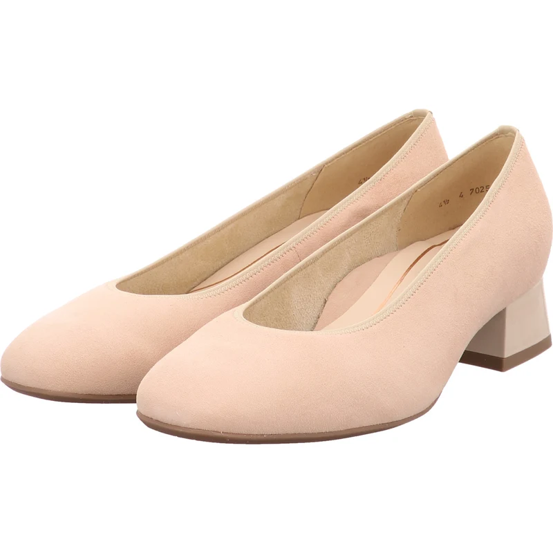 Ara Pump GRAZ beige