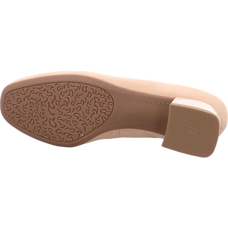 Ara Pump GRAZ beige