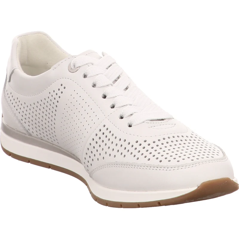 Ara Schnürschuh PORTOFINO weiß