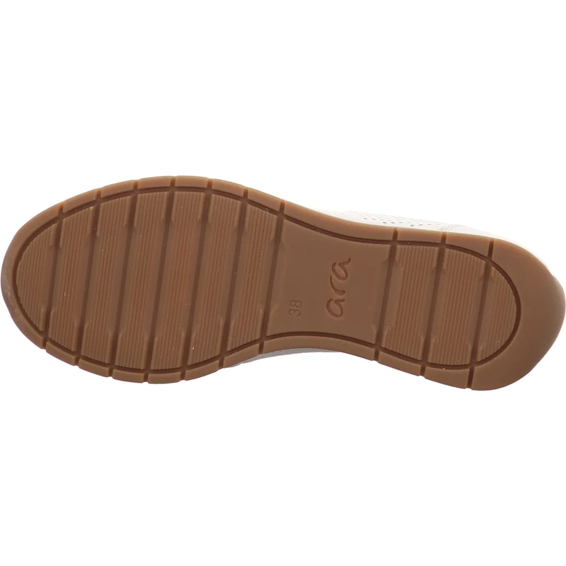 Ara Schnürschuh PORTOFINO weiß