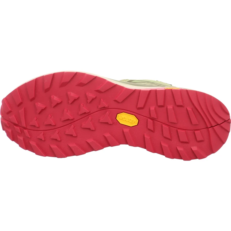 Meindl Wanderschuh Eldora Lady GTX grün