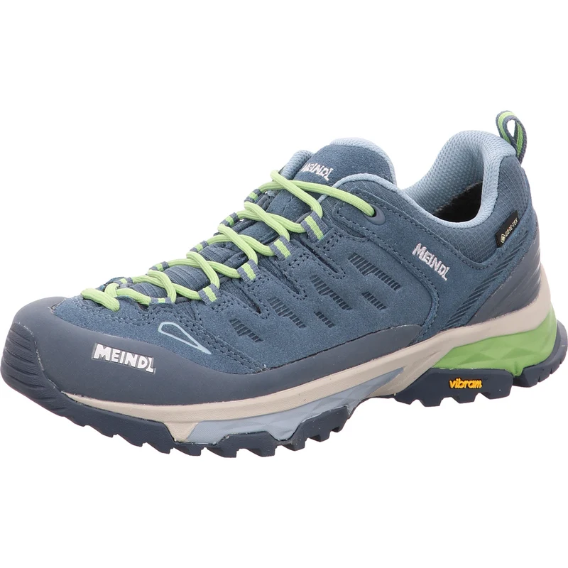 Meindl Wanderschuh Tallulah Lady GTX blau
