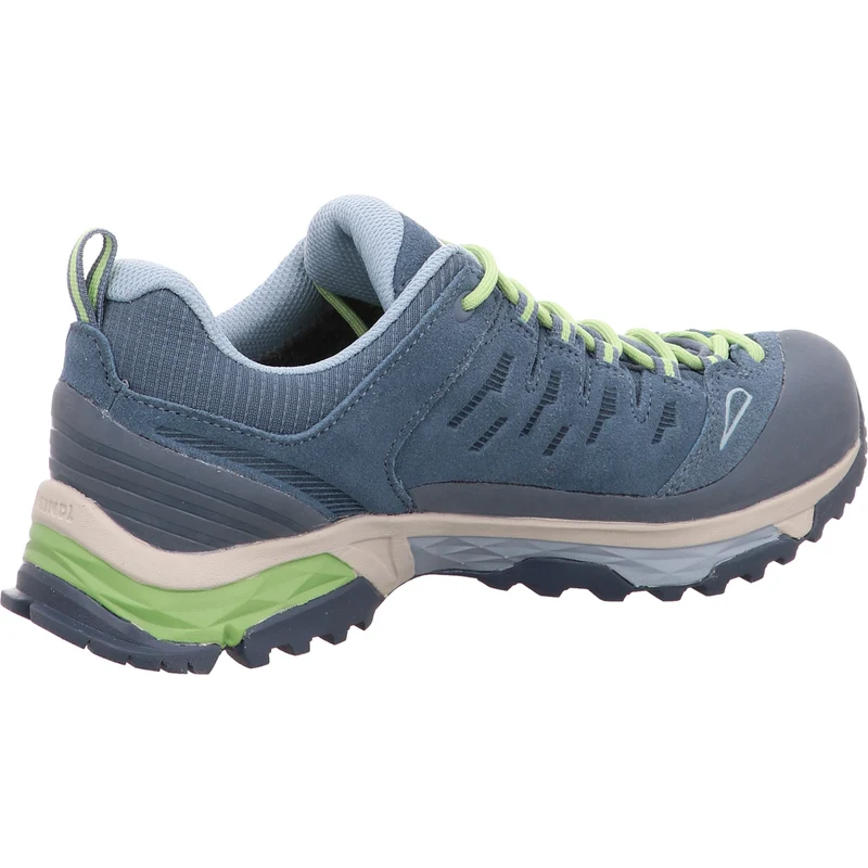 Meindl Wanderschuh Tallulah Lady GTX blau
