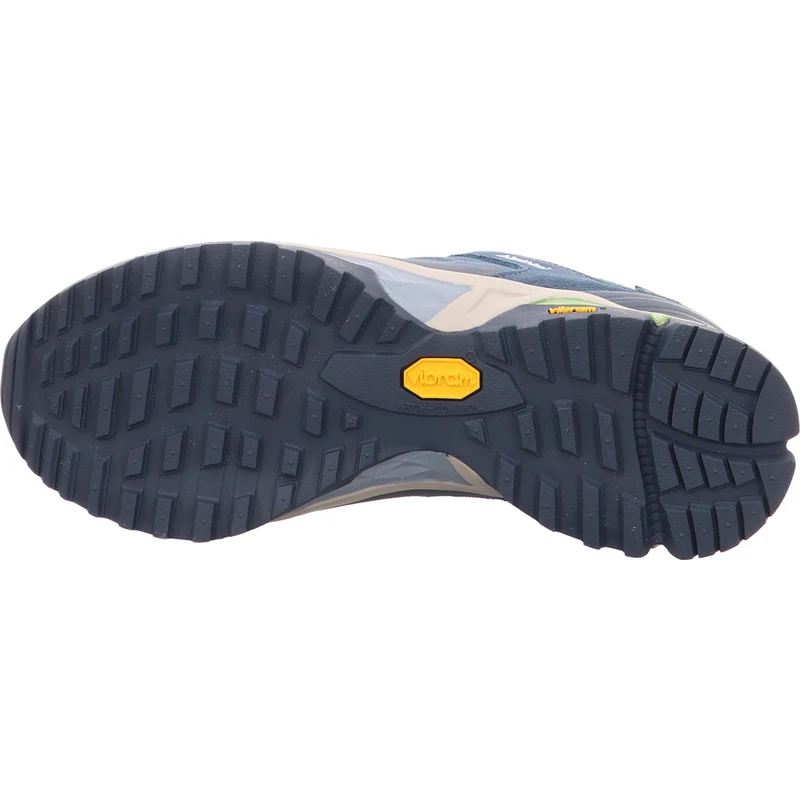 Meindl Wanderschuh Tallulah Lady GTX blau