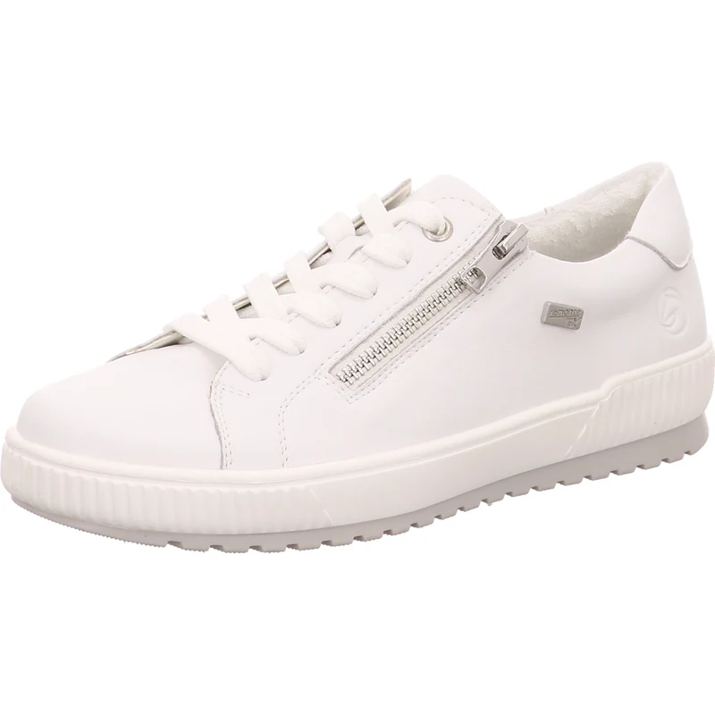Remonte Schnürschuh D0700-80 weiß
