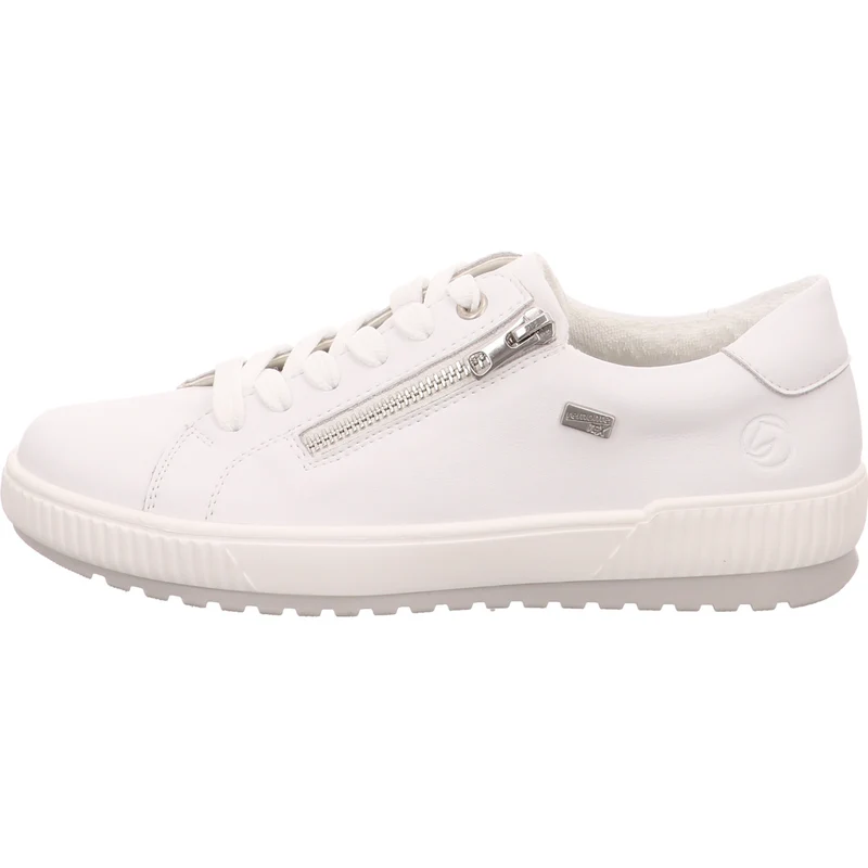 Remonte Schnürschuh D0700-80 weiß
