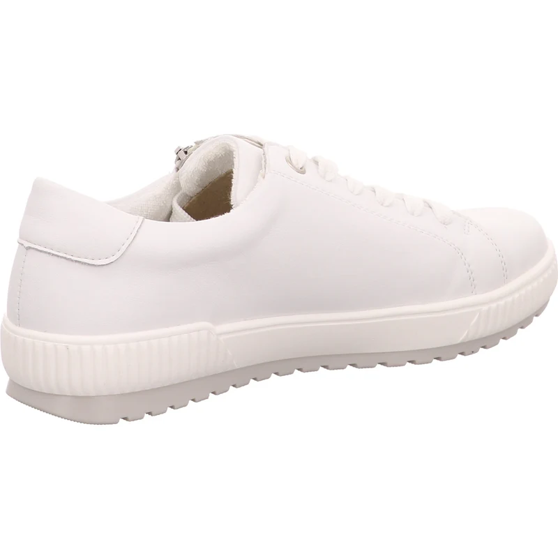Remonte Schnürschuh D0700-80 weiß