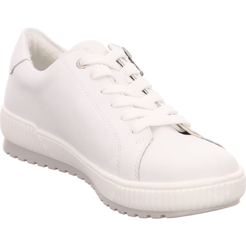Remonte Schnürschuh D0700-80 weiß
