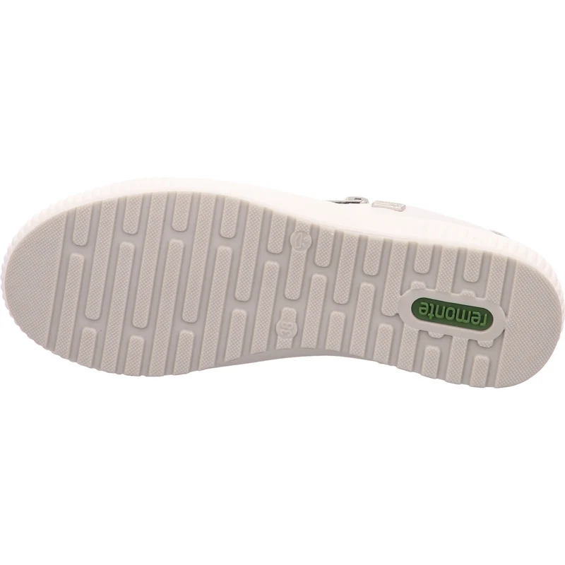 Remonte Schnürschuh D0700-80 weiß