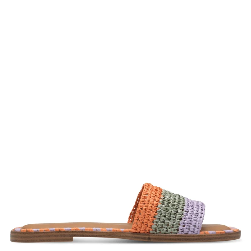 Tamaris Pantolette 27117 Orange
