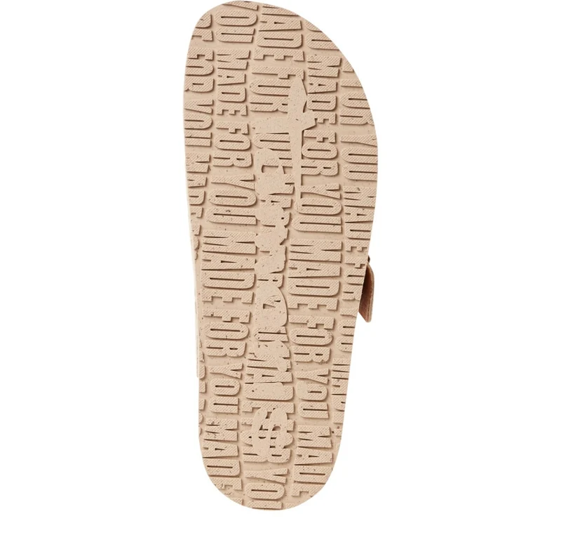 Tamaris Pantolette 27500 Antelope-Beige