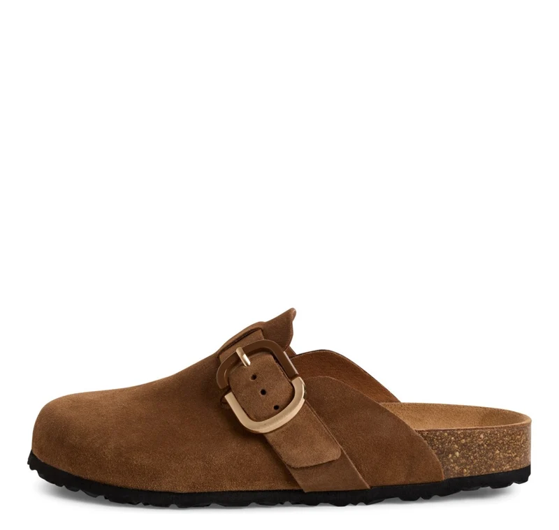 Tamaris Pantolette 27600 Cognac