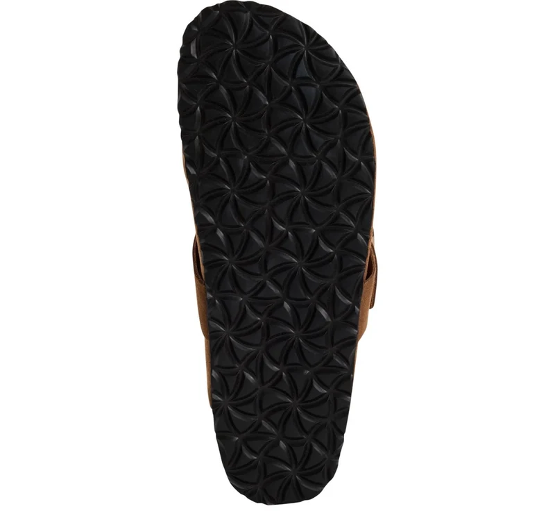 Tamaris Pantolette 27600 Cognac