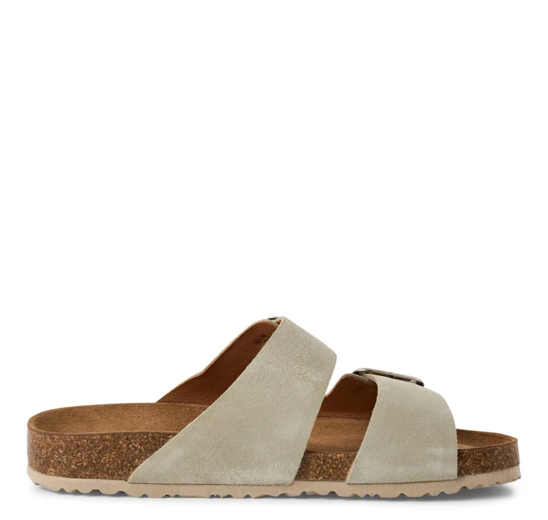 Tamaris Pantolette 27543 Sage-Grün