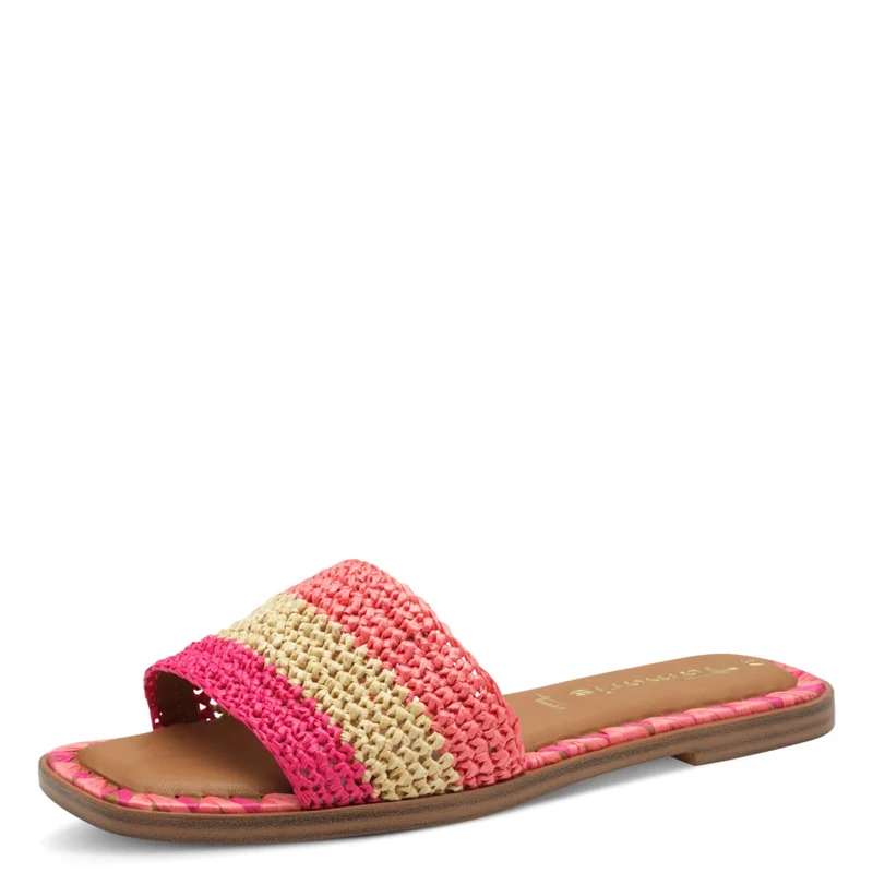 Tamaris Pantolette 27117 Pink