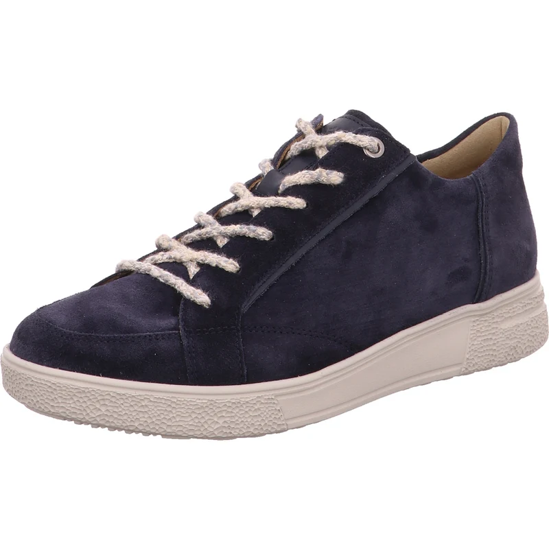 Hartjes Schnürschuh SOPHIE blau