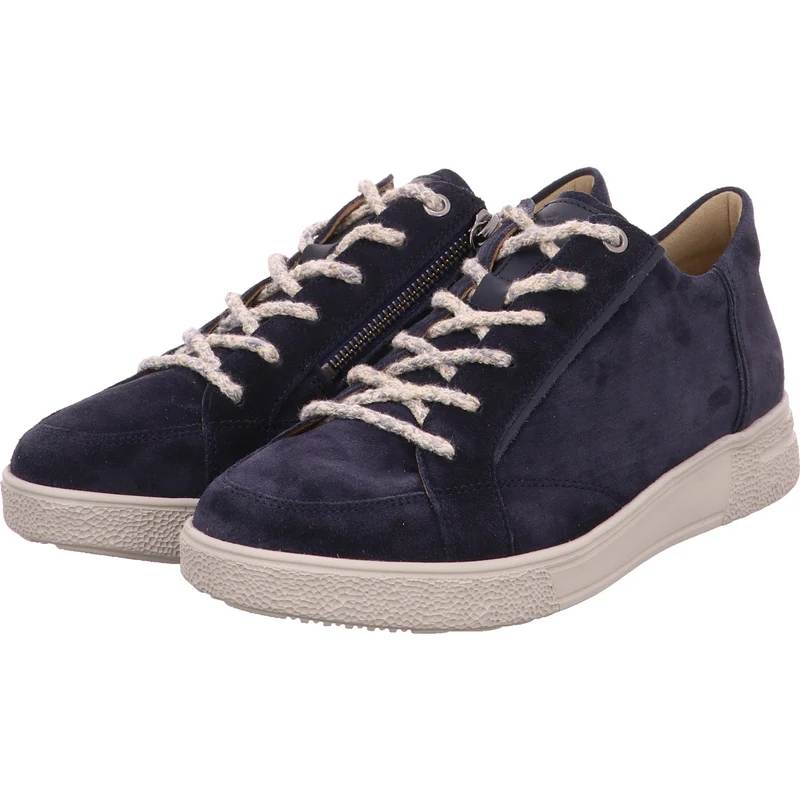 Hartjes Schnürschuh SOPHIE blau