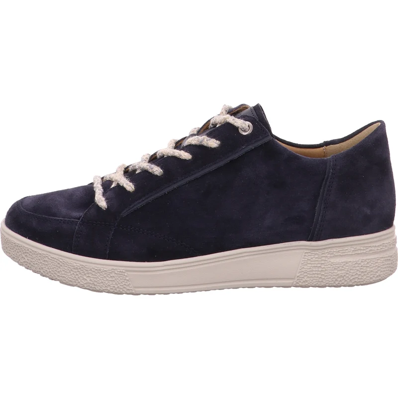 Hartjes Schnürschuh SOPHIE blau