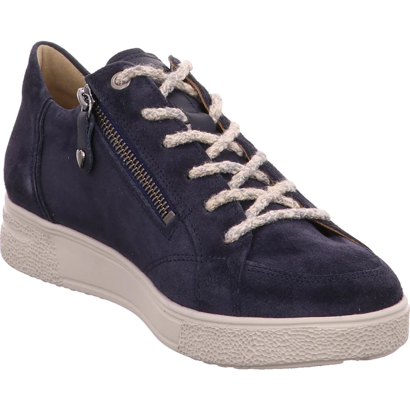 Hartjes Schnürschuh SOPHIE blau