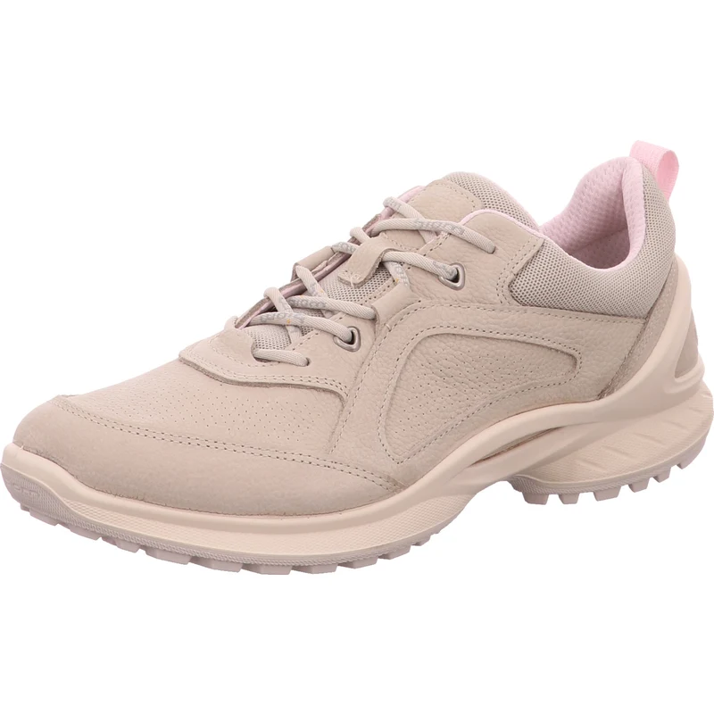 Ecco Schnürschuh ECCO BIOM ENERGI W beige