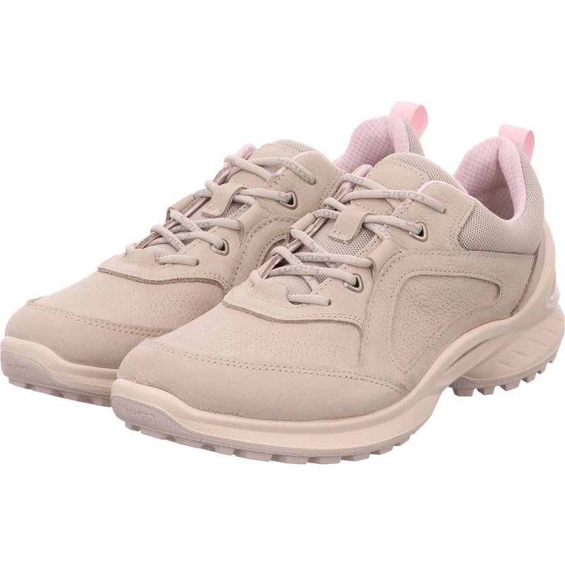 Ecco Schnürschuh ECCO BIOM ENERGI W beige