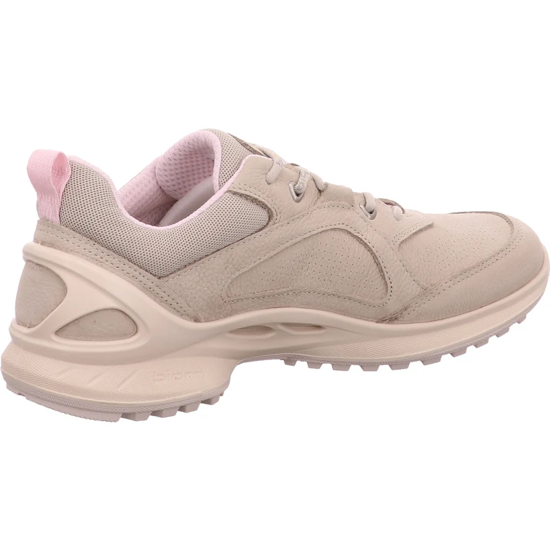 Ecco Schnürschuh ECCO BIOM ENERGI W beige