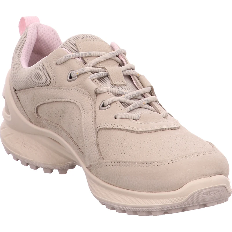 Ecco Schnürschuh ECCO BIOM ENERGI W beige