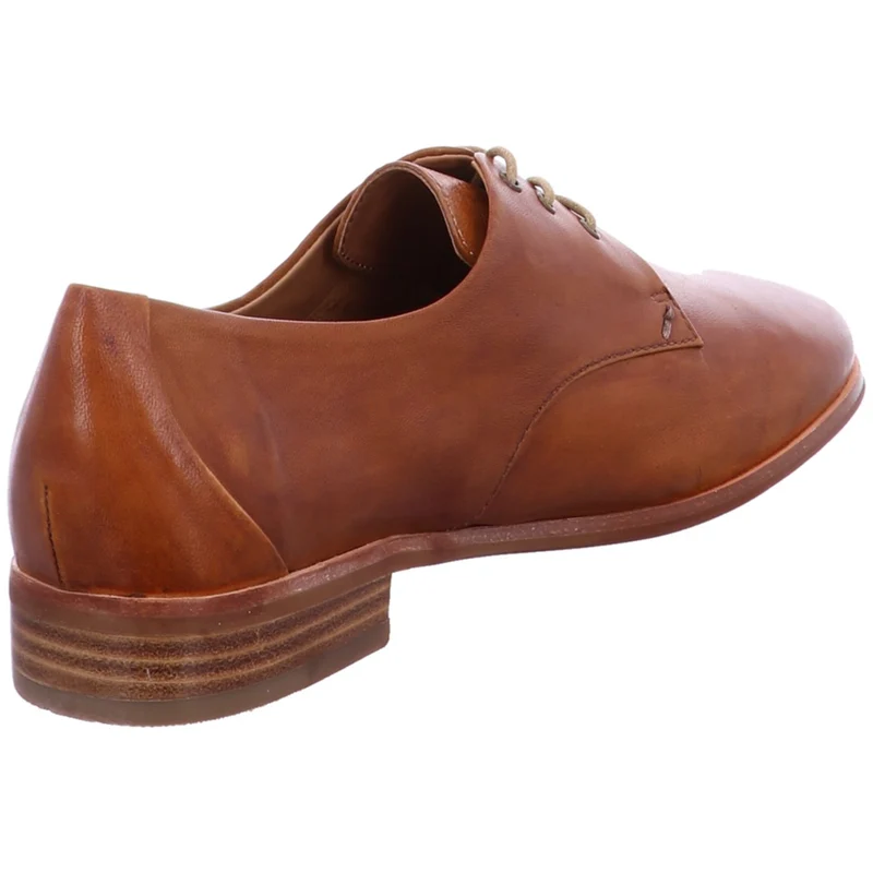 Everybody Schnürschuh ABIES h'braun