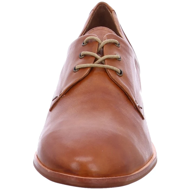 Everybody Schnürschuh ABIES h'braun