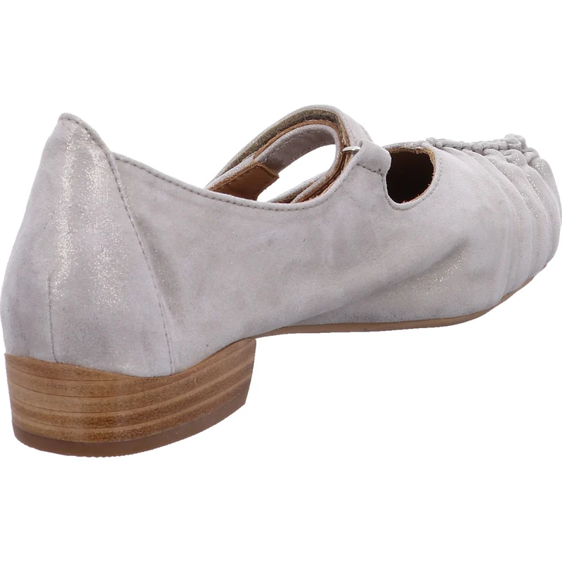 Everybody Slipper GALEGA helles beige