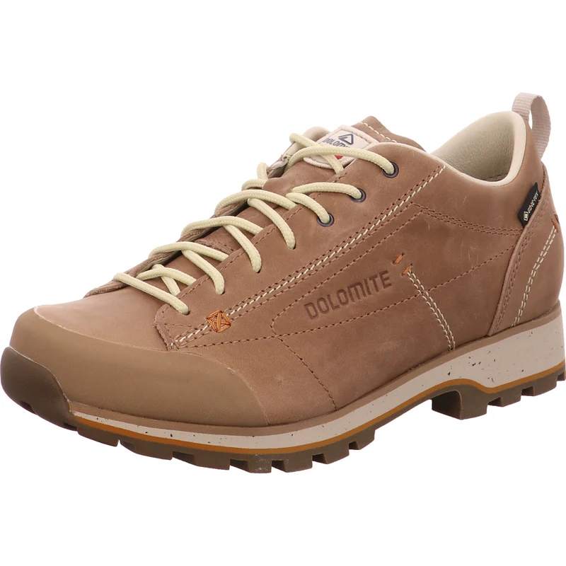 Dolomite Wanderschuh W's 54 Low Fg Evo GTX taupe