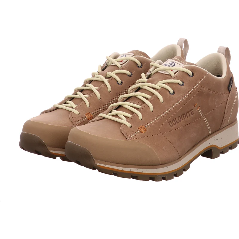 Dolomite Wanderschuh W's 54 Low Fg Evo GTX taupe