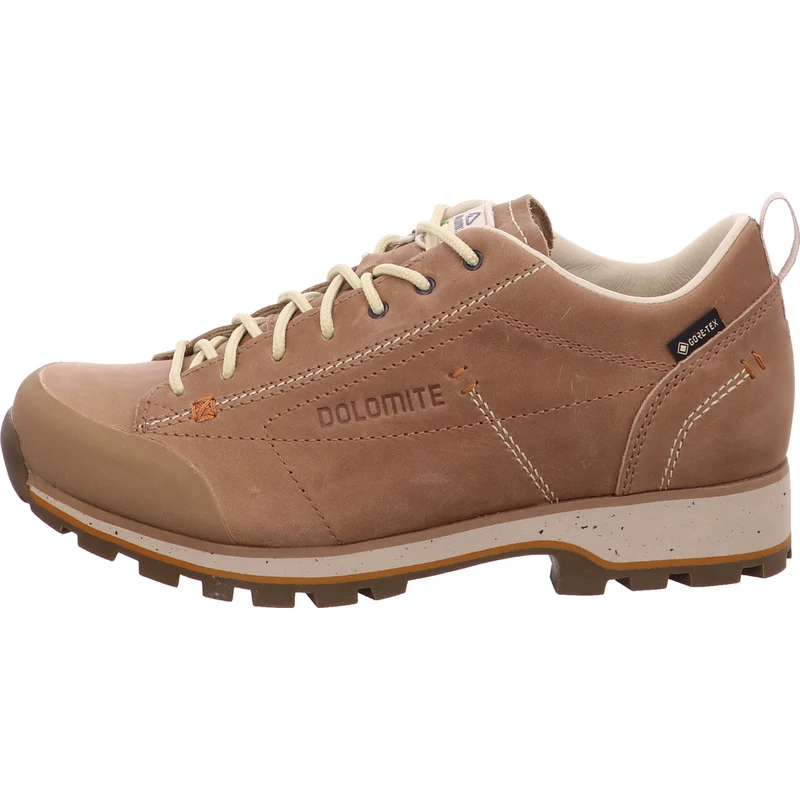 Dolomite Wanderschuh W's 54 Low Fg Evo GTX taupe