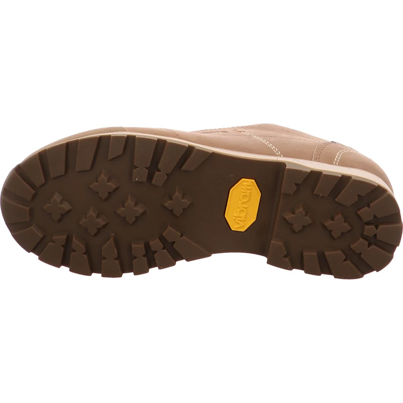 Dolomite Wanderschuh W's 54 Low Fg Evo GTX taupe
