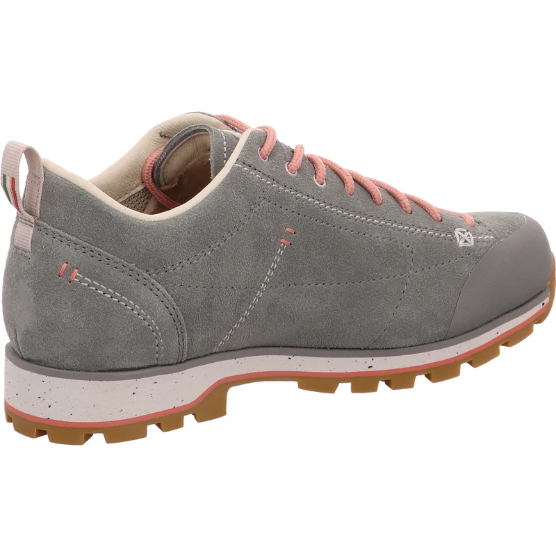 Dolomite Wanderschuh W's 54 Low Evo grau