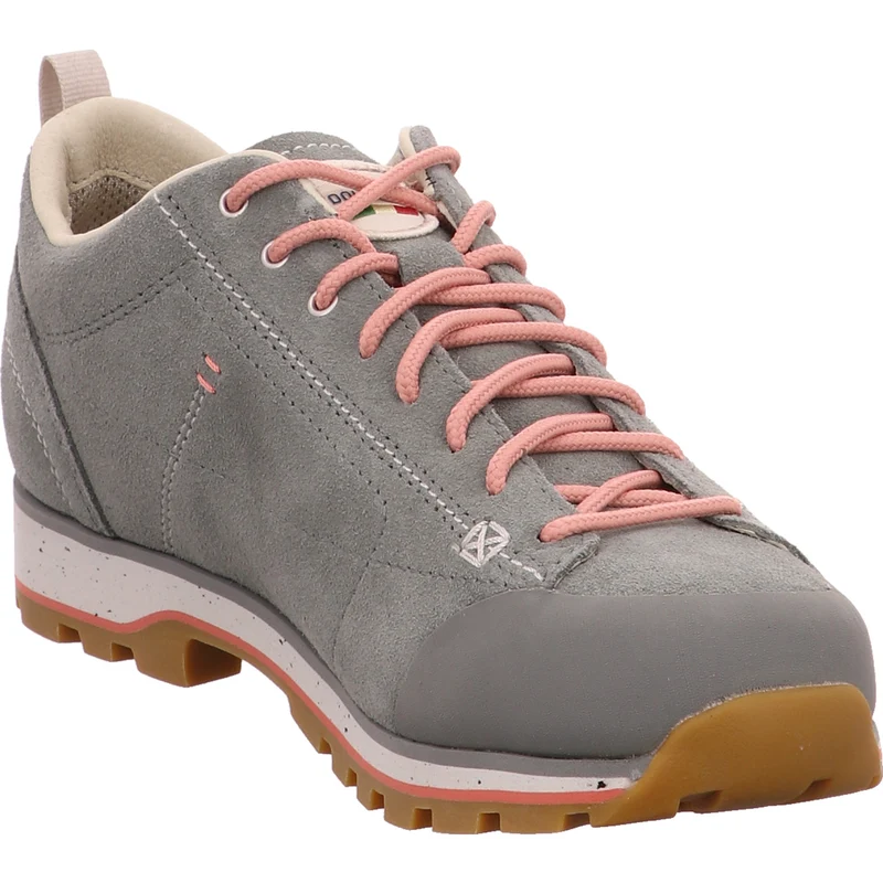Dolomite Wanderschuh W's 54 Low Evo grau