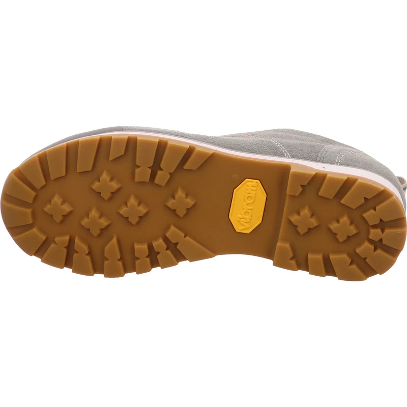 Dolomite Wanderschuh W's 54 Low Evo grau