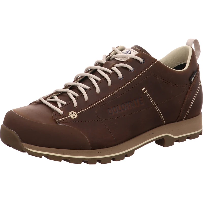 Dolomite Wanderschuh 54 Low Fg Evo GTX braun