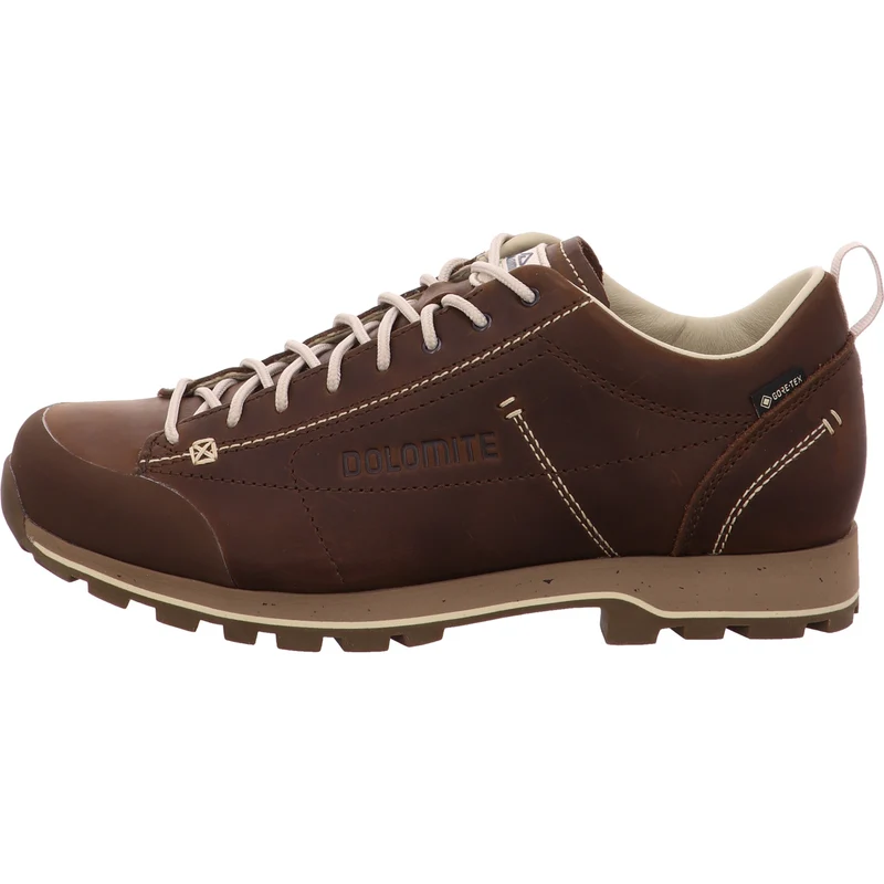Dolomite Wanderschuh 54 Low Fg Evo GTX braun