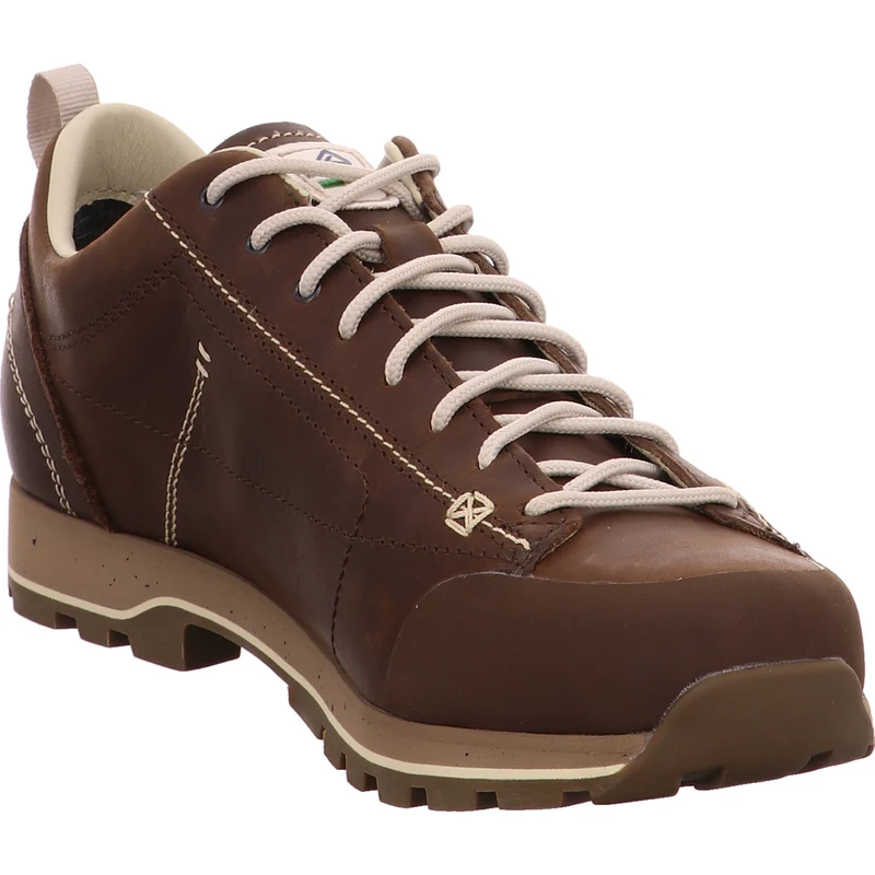 Dolomite Wanderschuh 54 Low Fg Evo GTX braun