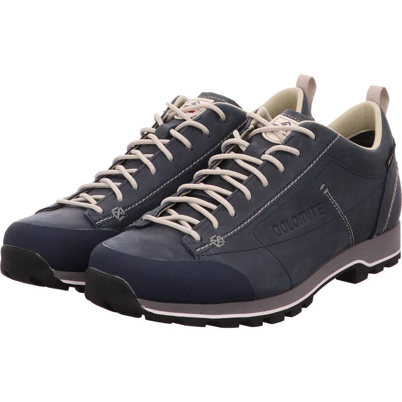 Dolomite Wanderschuh 54 Low Fg Evo GTX blau
