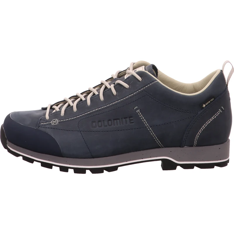 Dolomite Wanderschuh 54 Low Fg Evo GTX blau