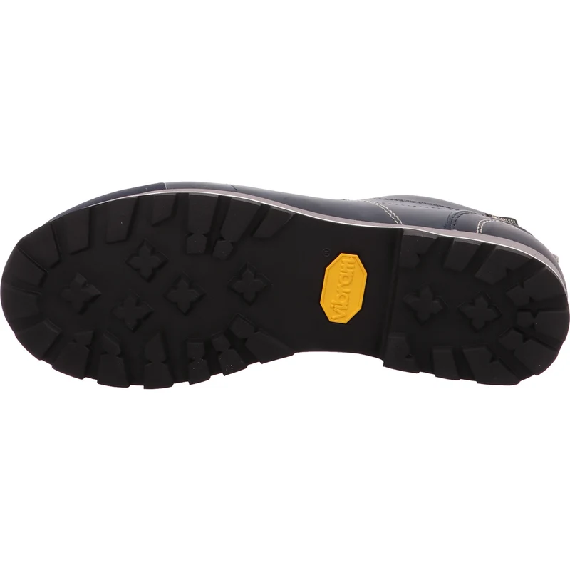 Dolomite Wanderschuh 54 Low Fg Evo GTX blau