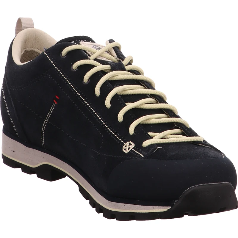 Dolomite Wanderschuh 54 Low Evo blau