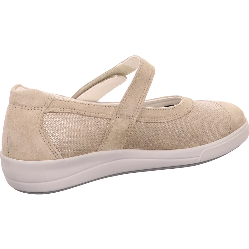 Christian Dietz Slipper Locarno H+ beige