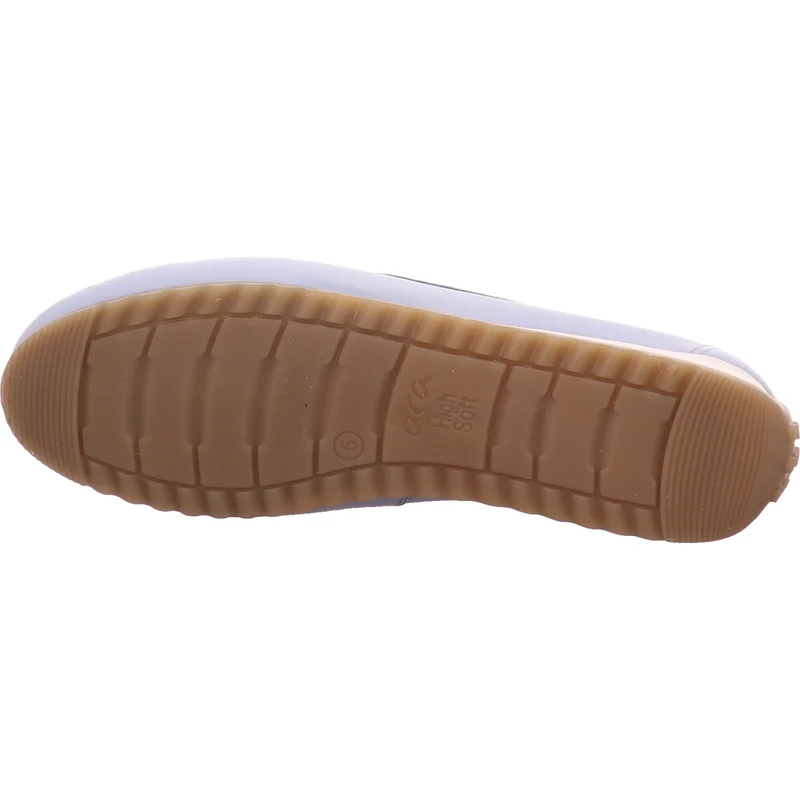 Ara Slipper NEWPORT hellblau