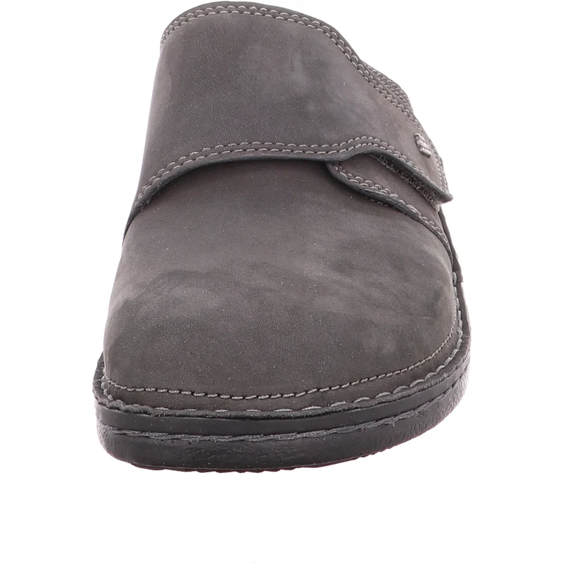 FinnComfort Pantolette Amalfi grau